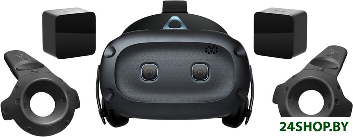 Очки виртуальной реальности HTC Vive Cosmos Elite Очки виртуальной реальности HTC Vive Cosmos Elite