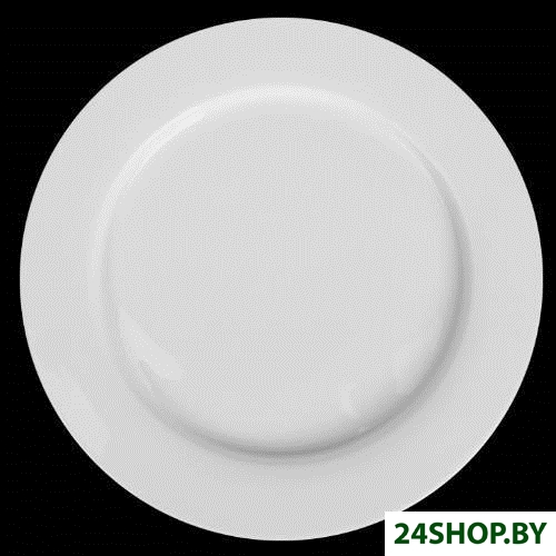 Тарелка обеденная Corone Gourmet LQ-QK15173C фк1404 Тарелка обеденная Corone Gourmet LQ-QK15173C фк1404