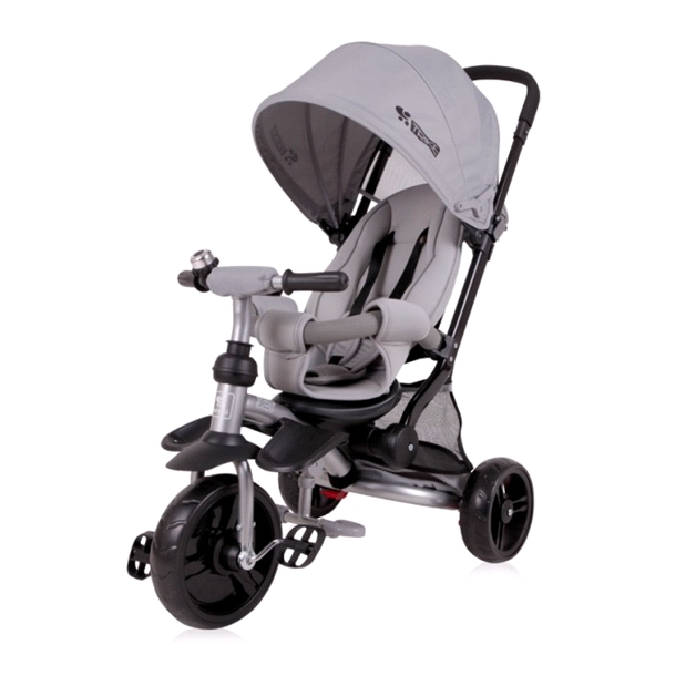 Детский велосипед Lorelli (Bertoni) Jet Eva Wheels 2020 (светло-серый) Детский велосипед Lorelli (Bertoni) Jet Eva Wheels 2020 (светло-серый)