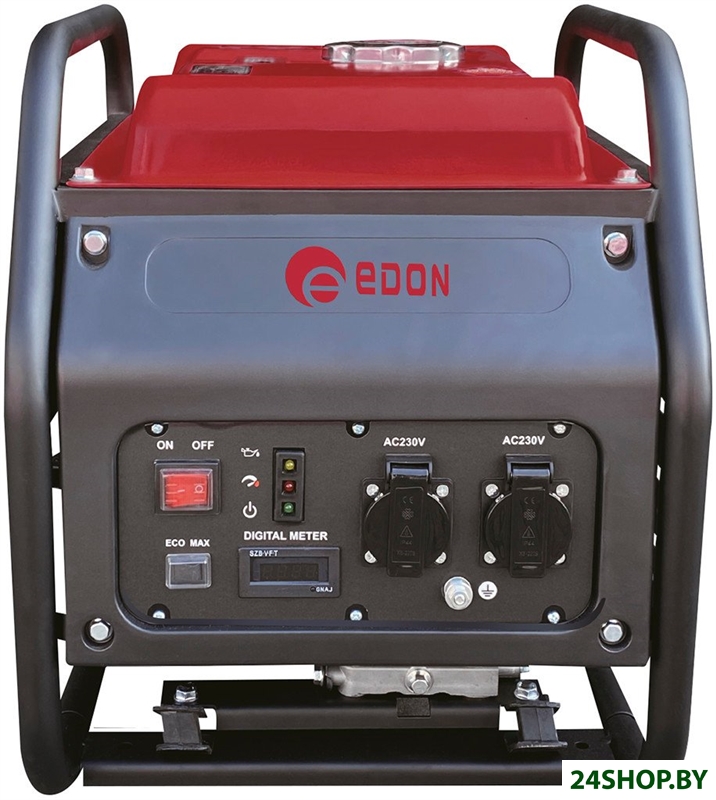 Бензиновый генератор Edon PT-3800C Бензиновый генератор Edon PT-3800C