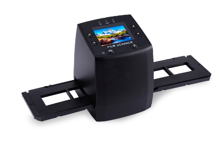 Сканер Espada FilmScanner EC717 Сканер Espada FilmScanner EC717