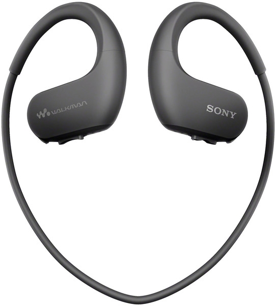 MP3-плеер SONY Walkman NW-WS413 4Gb black MP3-плеер SONY Walkman NW-WS413 4Gb black