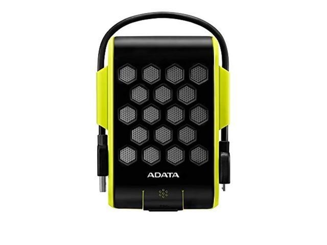 Внешний накопитель A-Data HD720 2Tb AHD720-2TU31-CGN Внешний накопитель A-Data HD720 2Tb AHD720-2TU31-CGN