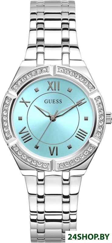 Наручные часы Guess GW0033L7 Наручные часы Guess GW0033L7