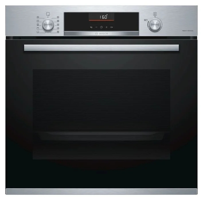Духовой шкаф Bosch HBG536ES0R Духовой шкаф Bosch HBG536ES0R