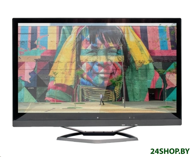 Моноблок Z-Tech Pro-i5104-16-0-480-N-H410-000 Моноблок Z-Tech Pro-i5104-16-0-480-N-H410-000