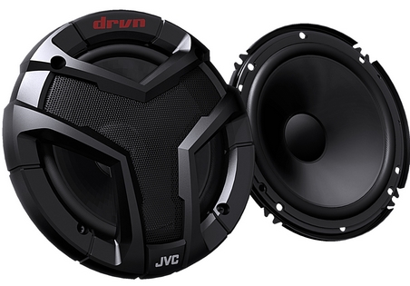 Коаксиальная АС JVC CS-V618J Коаксиальная АС JVC CS-V618J