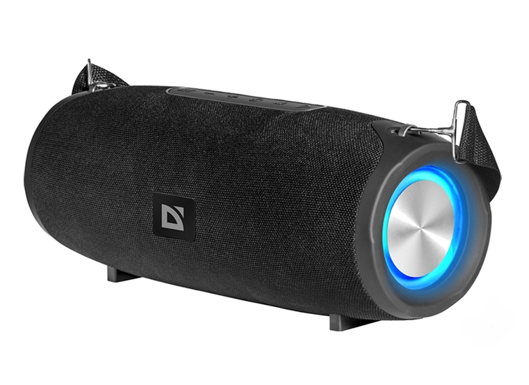 Беспроводная колонка Defender G34 Беспроводная колонка Defender G34