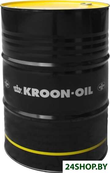 Моторное масло Kroon Oil Meganza LSP 5W-30 60л Моторное масло Kroon Oil Meganza LSP 5W-30 60л