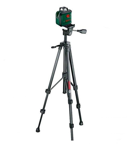 Лазерный нивелир Bosch AdvancedLevel 360 Set 0603663B04 Лазерный нивелир Bosch AdvancedLevel 360 Set 0603663B04