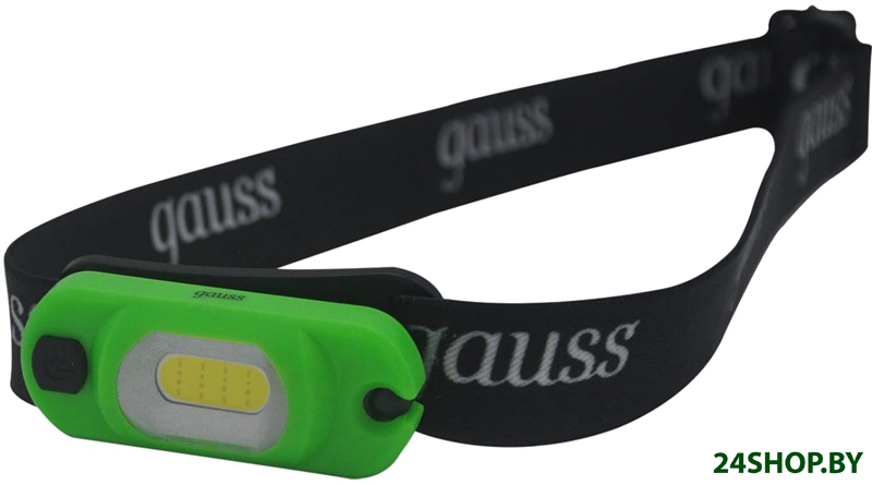 Фонарь Gauss GFL408 Фонарь Gauss GFL408