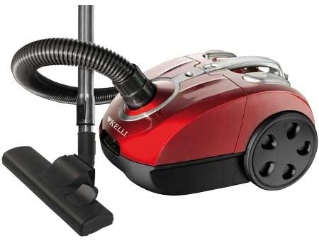 Пылесос Kelli KL-8000 Пылесос Kelli KL-8000