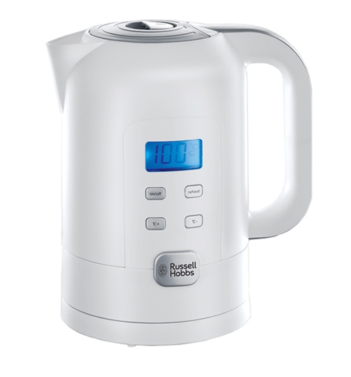 Чайник Russell Hobbs Precision Control (21150-70) Чайник Russell Hobbs Precision Control (21150-70)