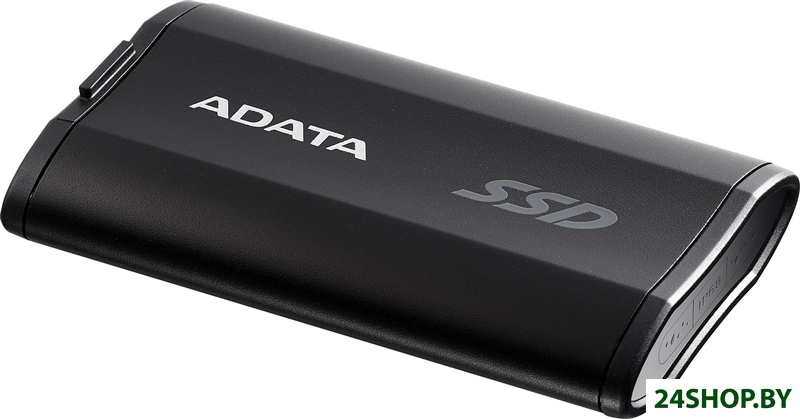 Внешний накопитель ADATA SD810 1TB SD810-1000G-CBK Внешний накопитель ADATA SD810 1TB SD810-1000G-CBK