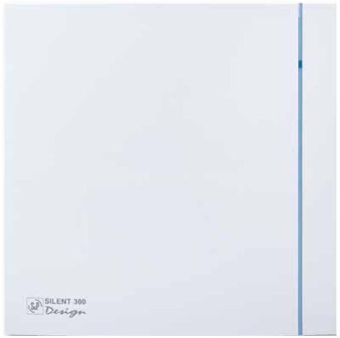 Вентилятор накладной Soler and Palau SILENT-300 CZ PLUS DESIGN-3C 5210622700 Вентилятор накладной Soler and Palau SILENT-300 CZ PLUS DESIGN-3C 5210622700