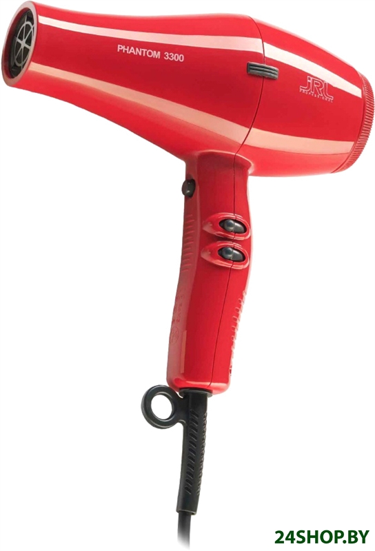 Фен JRL Phantom 3300 (красный) Фен JRL Phantom 3300 (красный)