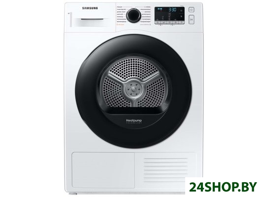 Сушильная машина Samsung DV90TA040AE/LP Сушильная машина Samsung DV90TA040AE/LP