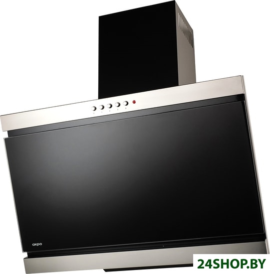 Вытяжка Akpo WK-4 Kastos 50 Black Вытяжка Akpo WK-4 Kastos 50 Black