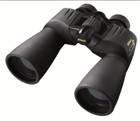 Бинокль Nikon Action EX 7X50 CF Бинокль Nikon Action EX 7X50 CF