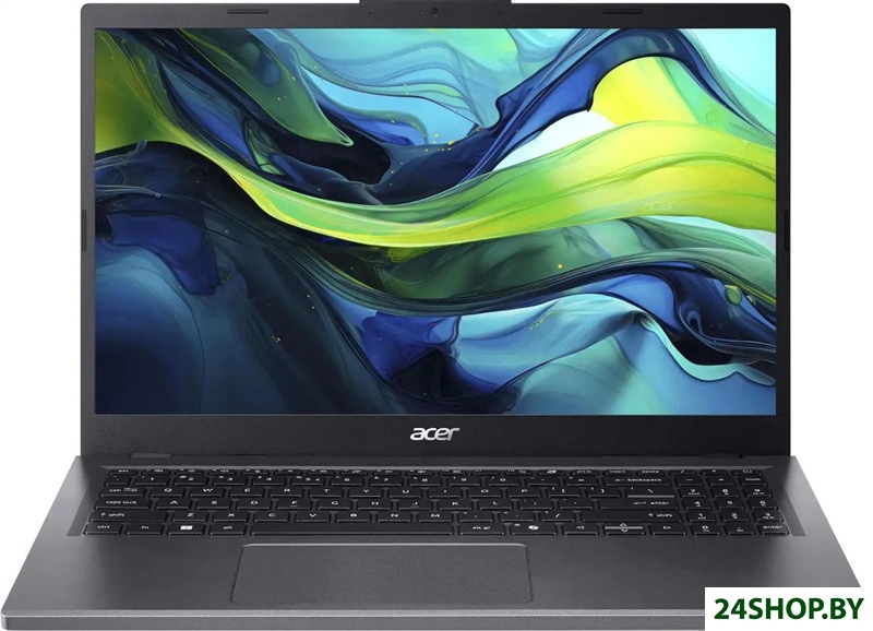Ноутбук Acer Aspire 15 A15-41M-R3RM NX.KVXEL.002 Ноутбук Acer Aspire 15 A15-41M-R3RM NX.KVXEL.002