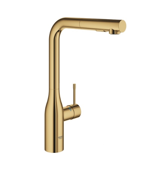 Смеситель GROHE Essence 30270GL0 Смеситель GROHE Essence 30270GL0