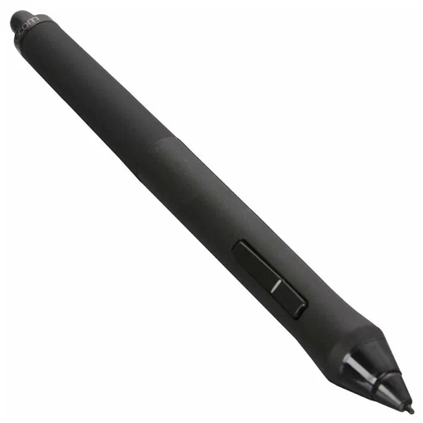 Перо Wacom KP-501E-01 for Intuos 4/5/Pro / Cintiq GripPen Перо Wacom KP-501E-01 for Intuos 4/5/Pro / Cintiq GripPen