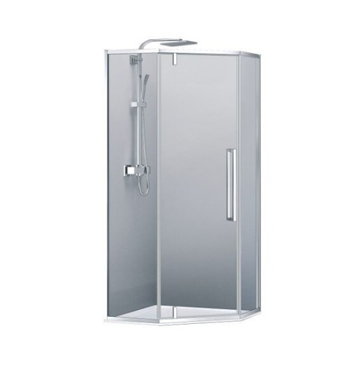 Душевой уголок RGW SV-81 100x100 (хром/прозрачное) Душевой уголок RGW SV-81 100x100 (хром/прозрачное)