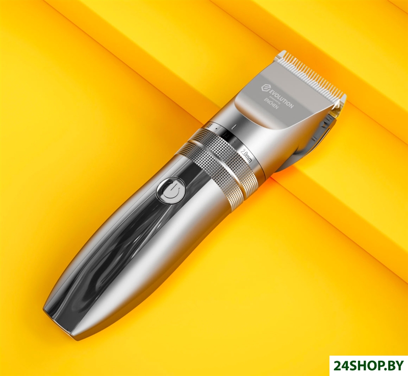 Машинка для стрижки волос Evolution powered by Enchen Hunter Машинка для стрижки волос Evolution powered by Enchen Hunter