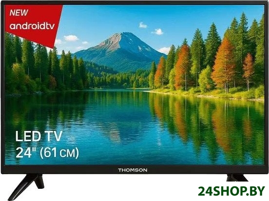Телевизор Thomson T24RTM5160 Телевизор Thomson T24RTM5160