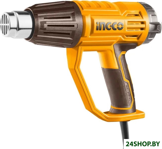 Промышленный фен Ingco HG200058 Промышленный фен Ingco HG200058
