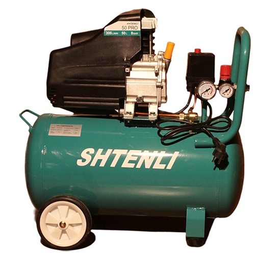 Компрессор Shtenli 50 Pro Компрессор Shtenli 50 Pro
