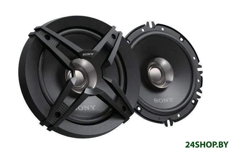 Широкополосная АС Sony XS-FB161E Широкополосная АС Sony XS-FB161E