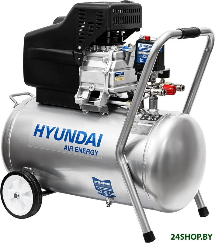 Компрессор Hyundai HYC1850C Компрессор Hyundai HYC1850C