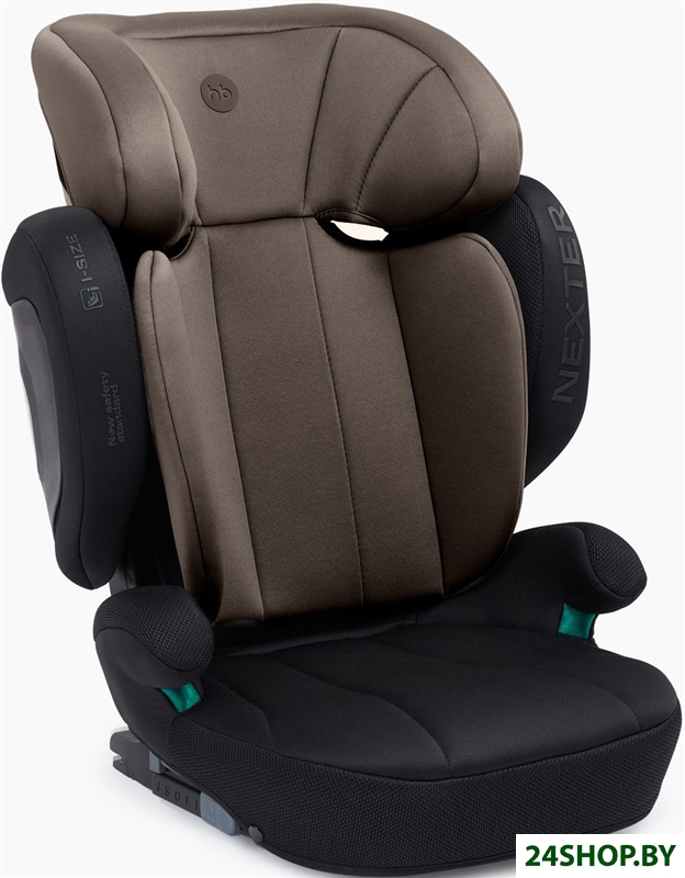 Детское автокресло Happy Baby Nexter (chocolate) Детское автокресло Happy Baby Nexter (chocolate)