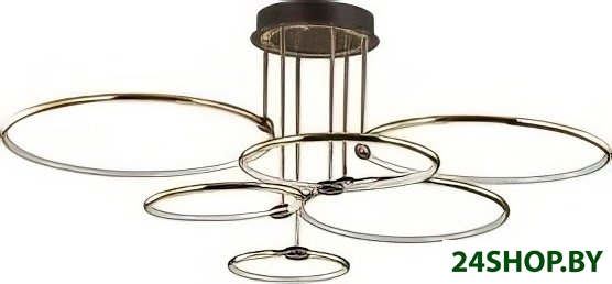 Припотолочная люстра Lumion Ursula 5283/99CL Припотолочная люстра Lumion Ursula 5283/99CL
