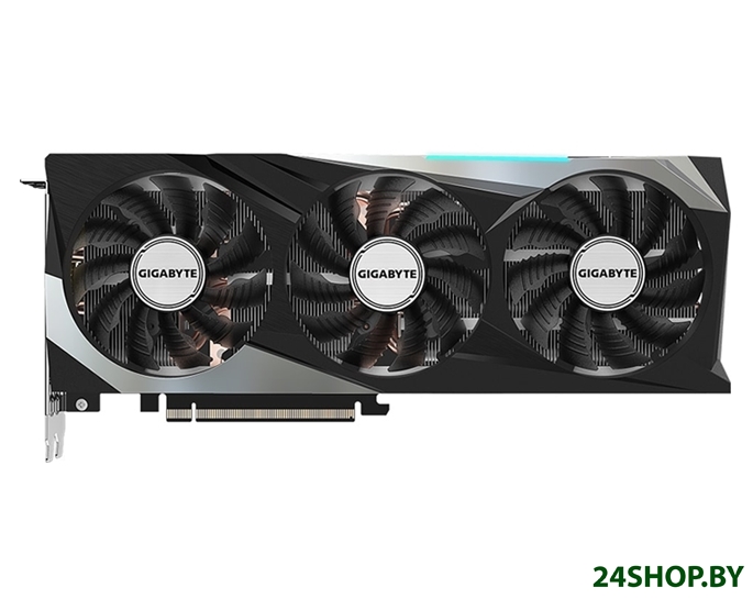 Видеокарта Gigabyte Radeon RX 6900 XT Gaming OC 16GB GDDR6 GV-R69XTGAMING OC-16GD Видеокарта Gigabyte Radeon RX 6900 XT Gaming OC 16GB GDDR6 GV-R69XTGAMING OC-16GD