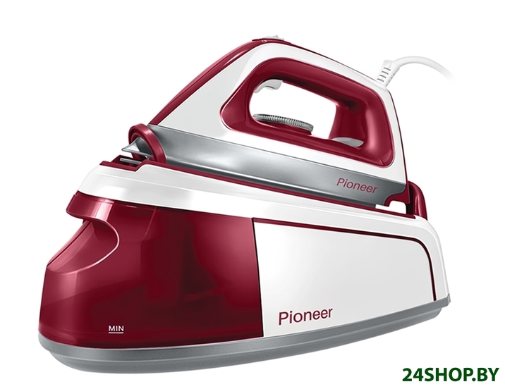 Утюг Pioneer SI3001 Утюг Pioneer SI3001