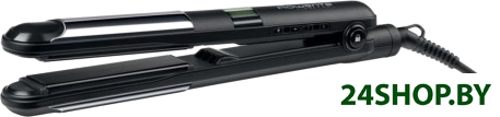Выпрямитель Rowenta Liss&Curl SF4216F0 Выпрямитель Rowenta Liss&Curl SF4216F0