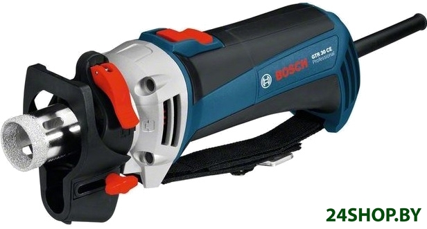Фрезер для плитки Bosch GTR 30 CE (0.601.60C.002) Фрезер для плитки Bosch GTR 30 CE (0.601.60C.002)