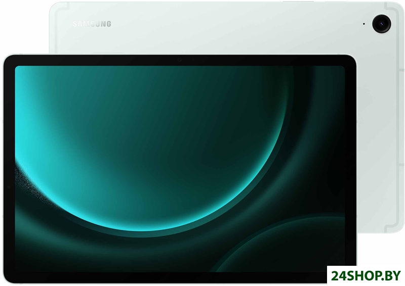 Планшет Samsung Galaxy Tab S9 FE 5G SM-X516 6GB/128GB (мятный) Планшет Samsung Galaxy Tab S9 FE 5G SM-X516 6GB/128GB (мятный)