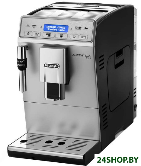 Кофемашина DeLonghi ETAM29.620.SB Кофемашина DeLonghi ETAM29.620.SB