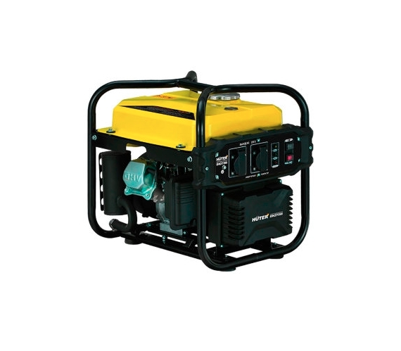 Инверторный генератор HUTER DN2700i Инверторный генератор HUTER DN2700i