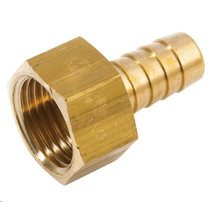 Фитинг General Fittings 2600F1H041600H Фитинг General Fittings 2600F1H041600H