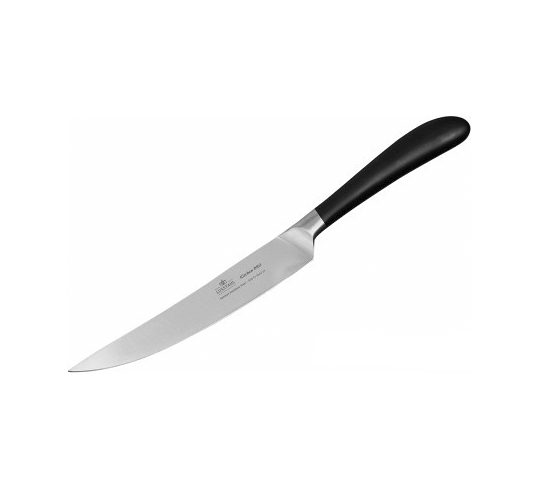 Кухонный нож Luxstahl Kitchen Pro кт3006 Кухонный нож Luxstahl Kitchen Pro кт3006
