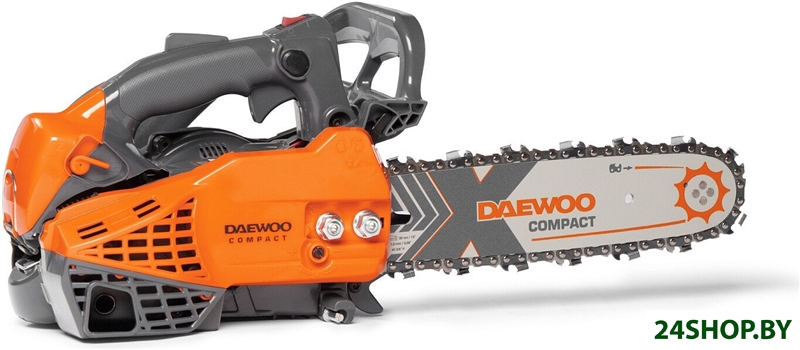 Бензопила Daewoo Power DACS 2500 Бензопила Daewoo Power DACS 2500