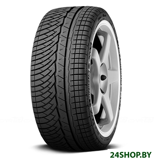 Автомобильные шины Michelin Pilot Alpin PA4 275/30R20 97W Автомобильные шины Michelin Pilot Alpin PA4 275/30R20 97W