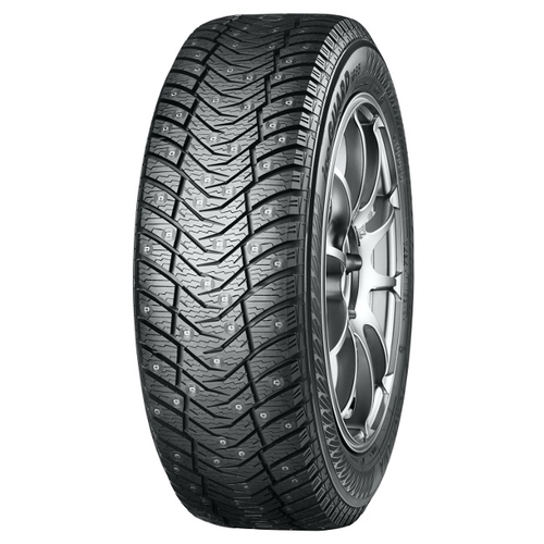 Автомобильные шины Yokohama iceGUARD IG65 205/55R16 94T (шипы) Автомобильные шины Yokohama iceGUARD IG65 205/55R16 94T (шипы)