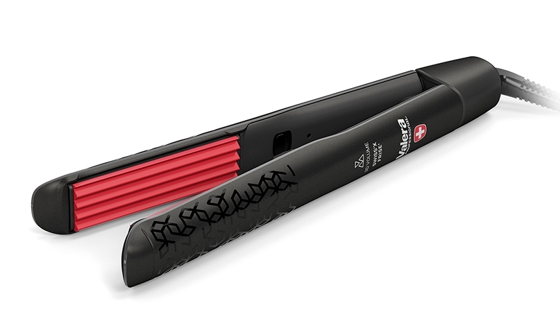 Щипцы гофре Valera Professional Swiss'x Frise (101.04) Щипцы гофре Valera Professional Swiss'x Frise (101.04)