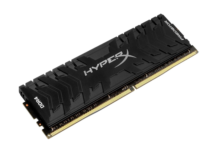 Оперативная память HyperX Predator 8GB DDR4 PC4-32000 HX440C19PB4/8 Оперативная память HyperX Predator 8GB DDR4 PC4-32000 HX440C19PB4/8