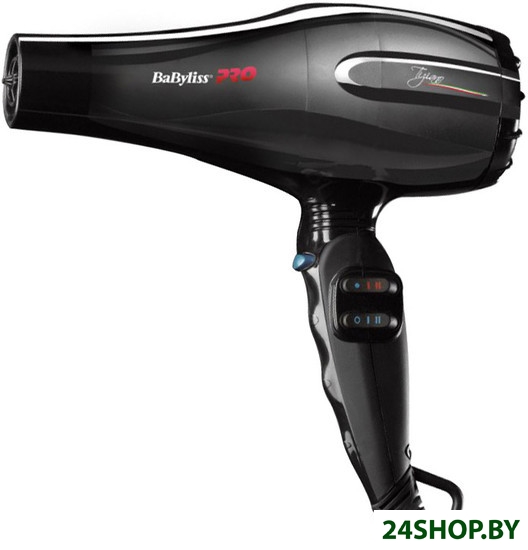 Фен BaByliss BAB6330RE Фен BaByliss BAB6330RE